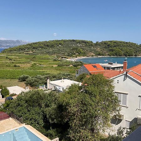 Villa Bella Vista 룸바르다 외부 사진