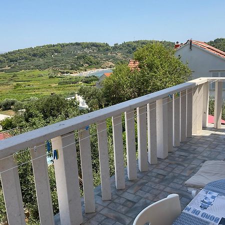 Villa Bella Vista 룸바르다 외부 사진