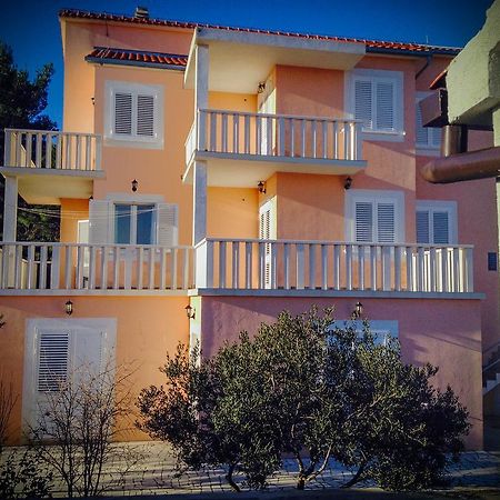 Villa Bella Vista 룸바르다 외부 사진