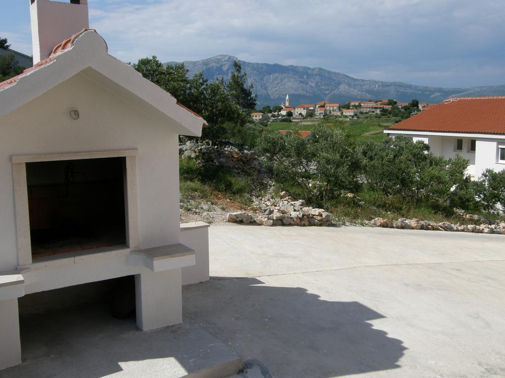 Villa Bella Vista 룸바르다 외부 사진