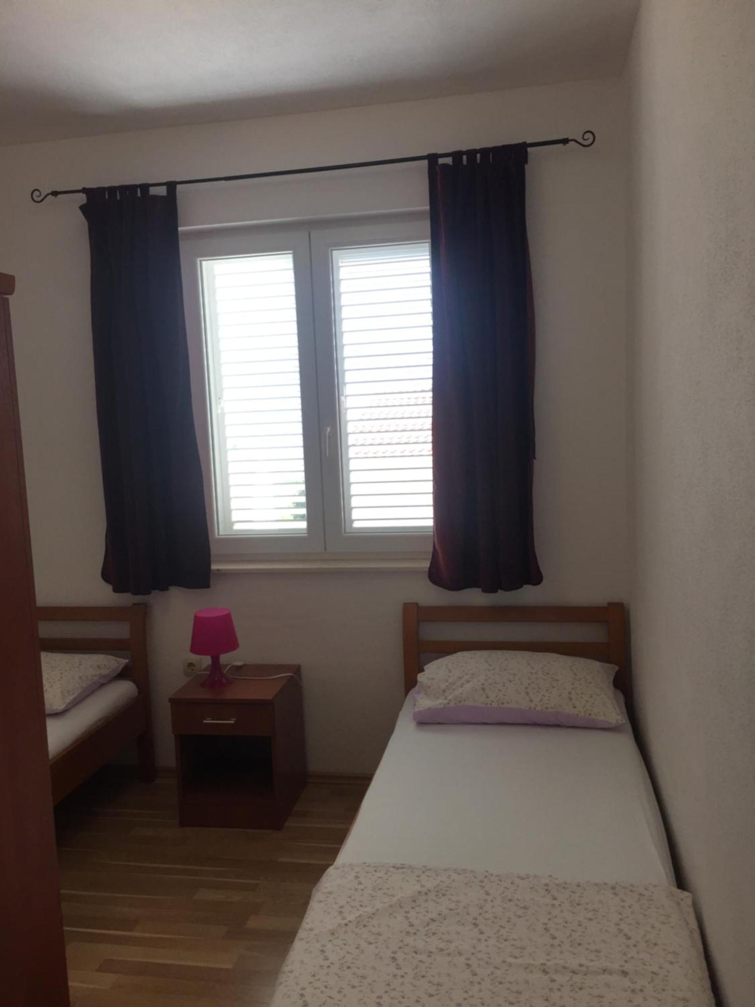 Villa Bella Vista 룸바르다 외부 사진