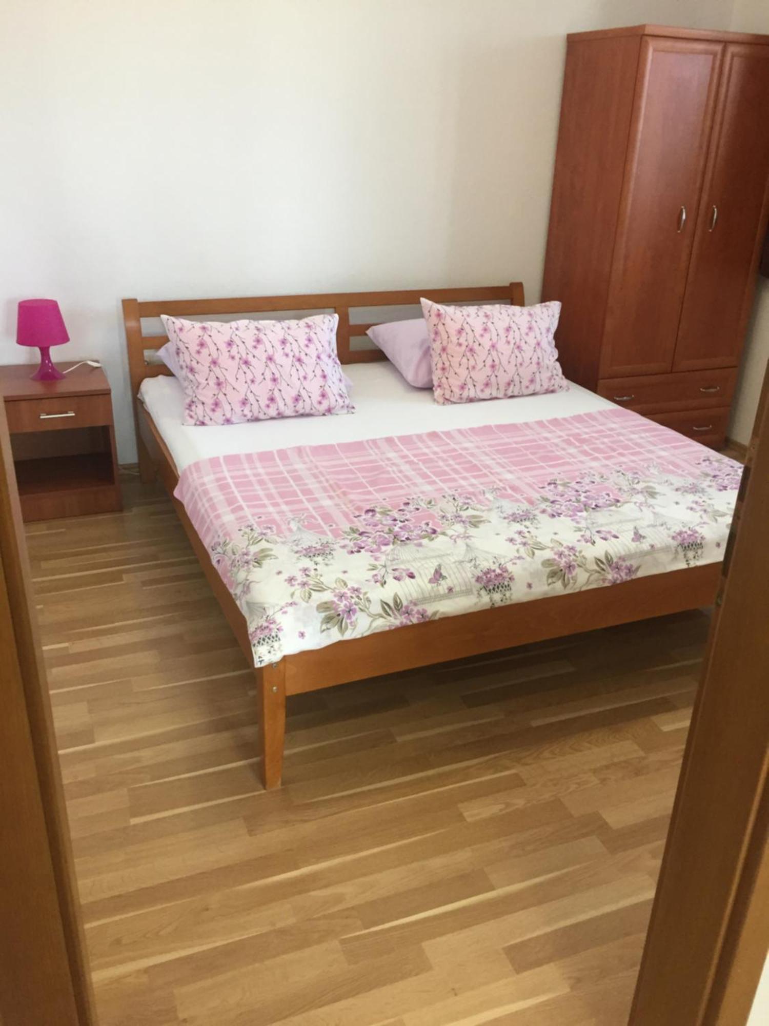 Villa Bella Vista 룸바르다 외부 사진
