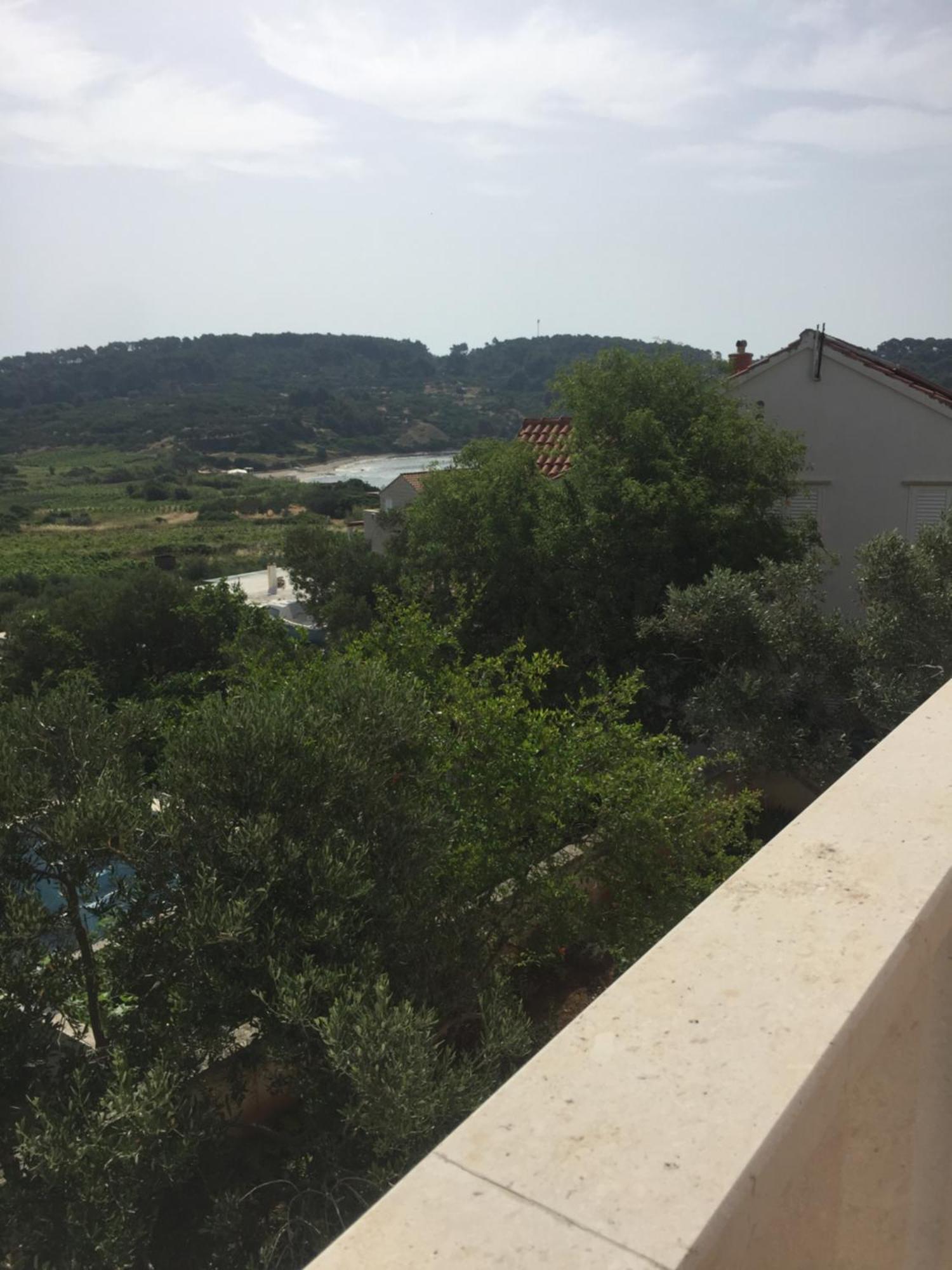 Villa Bella Vista 룸바르다 외부 사진