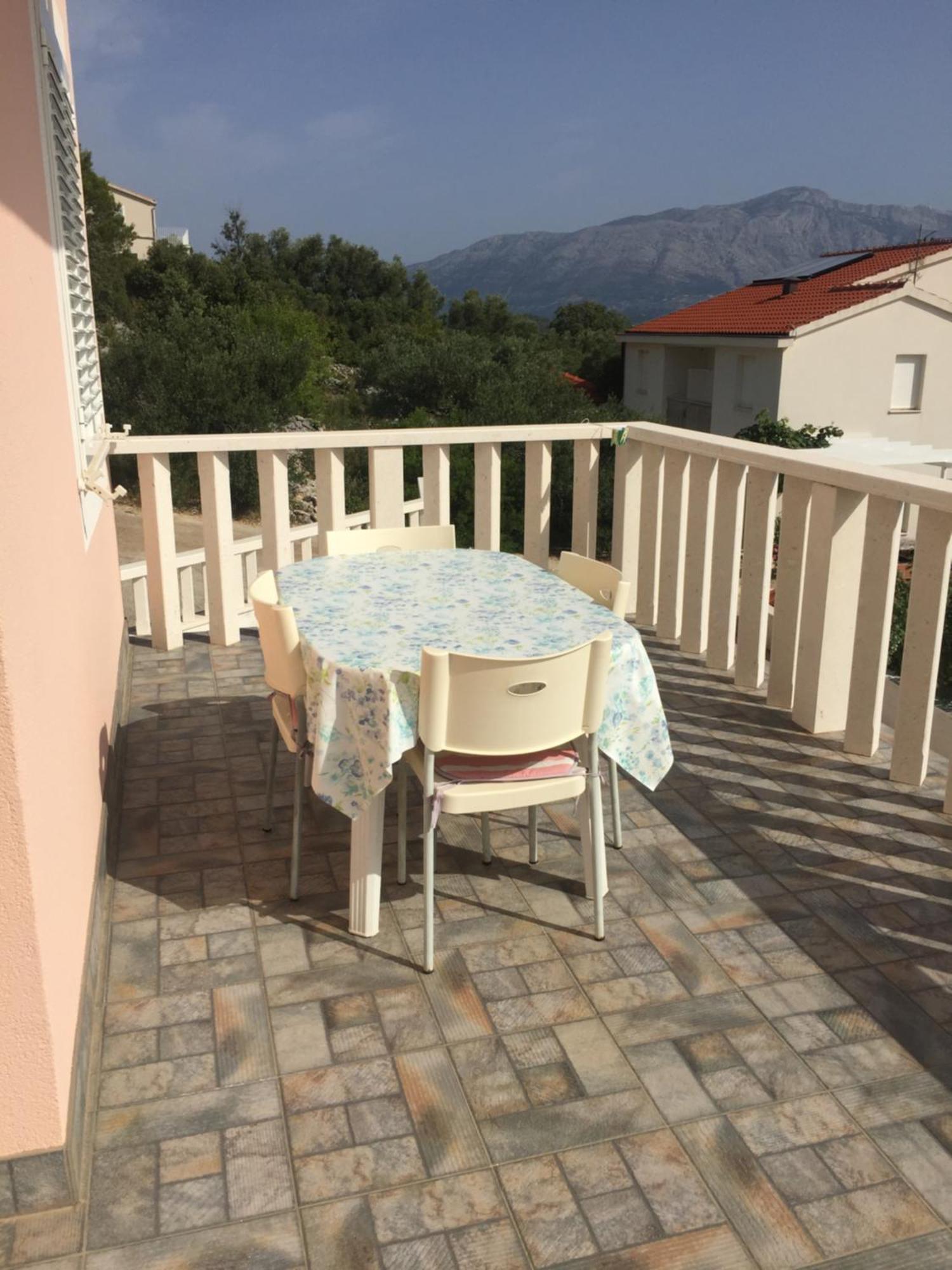 Villa Bella Vista 룸바르다 외부 사진