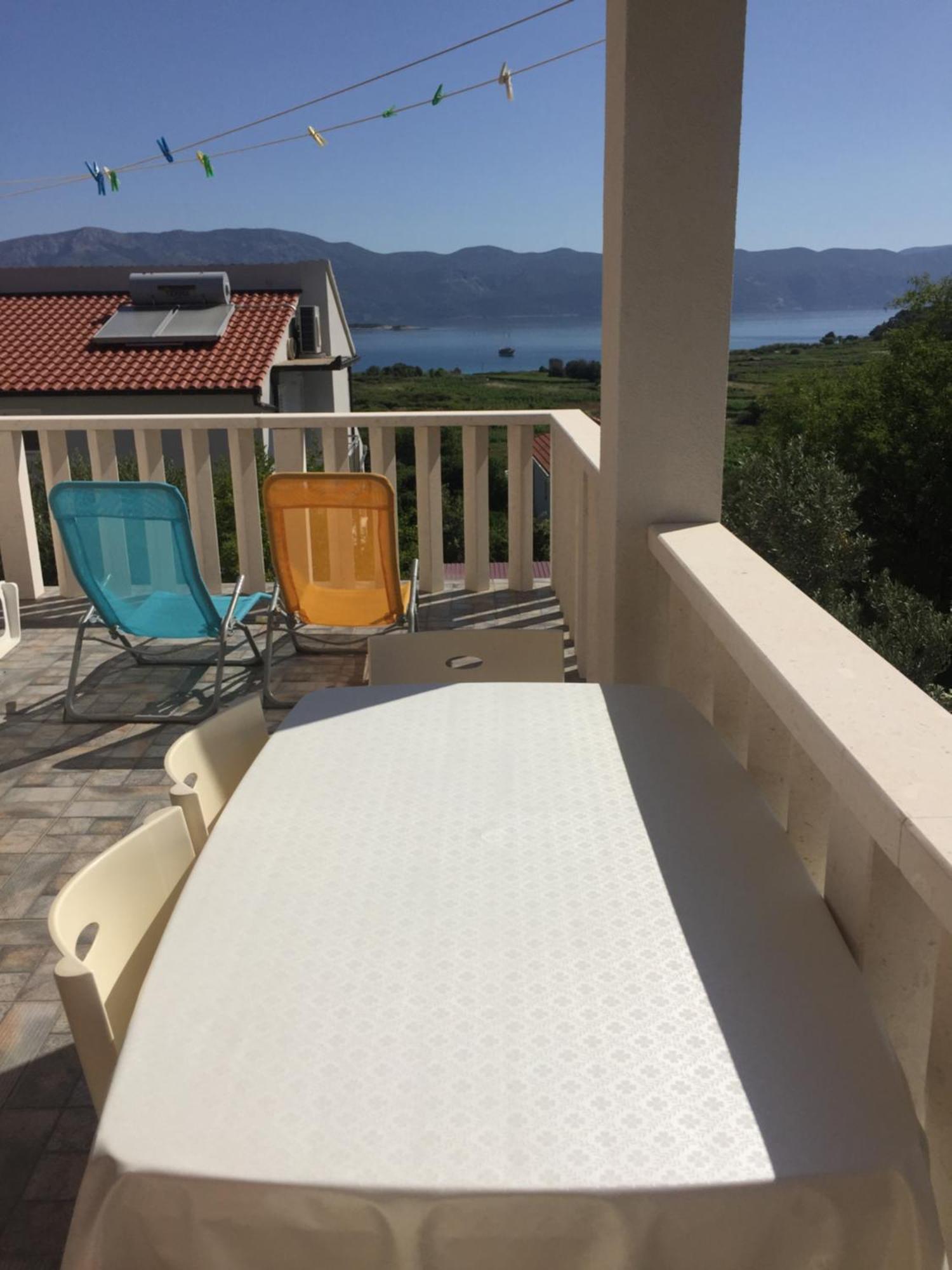 Villa Bella Vista 룸바르다 외부 사진