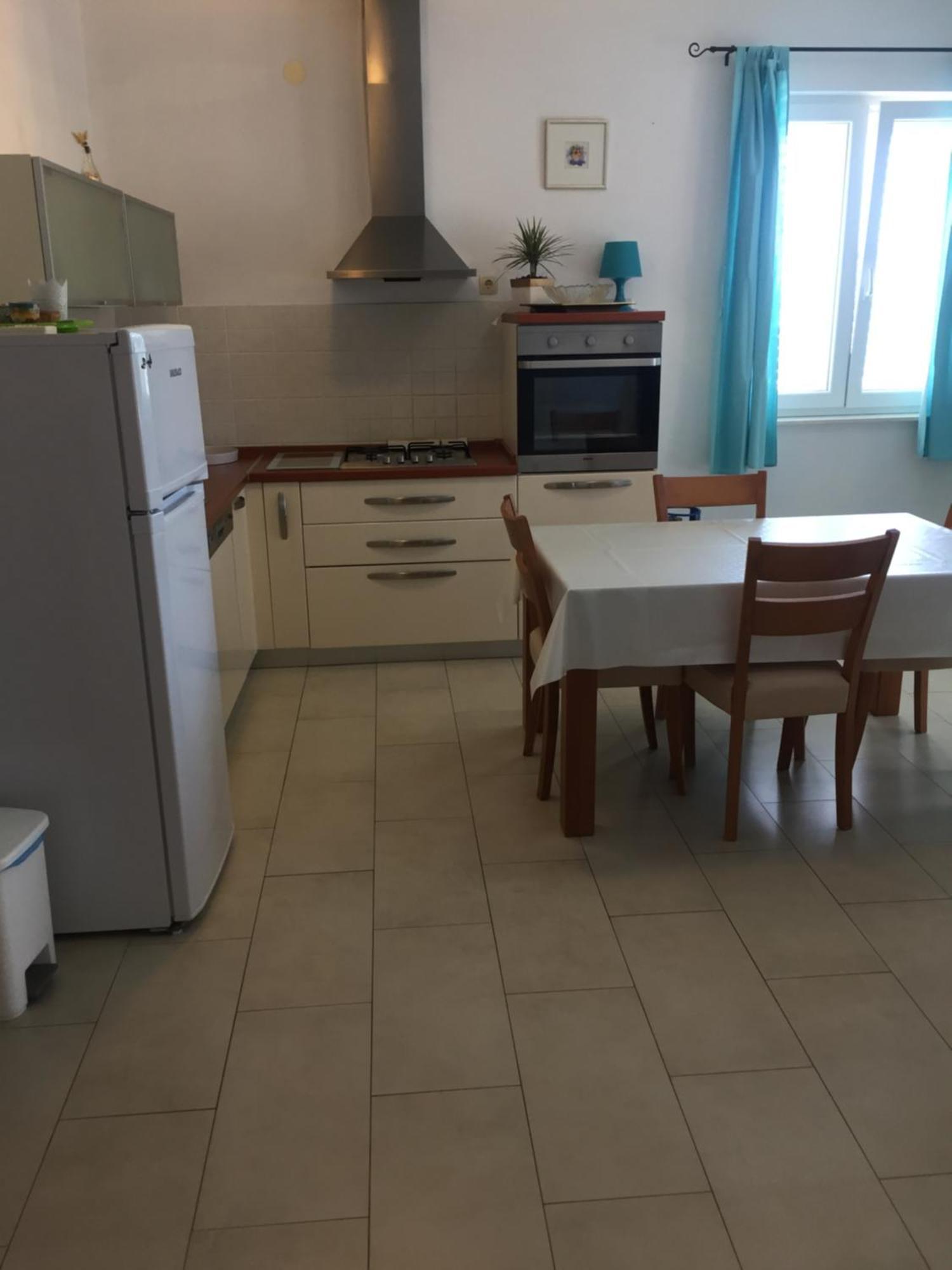 Villa Bella Vista 룸바르다 외부 사진