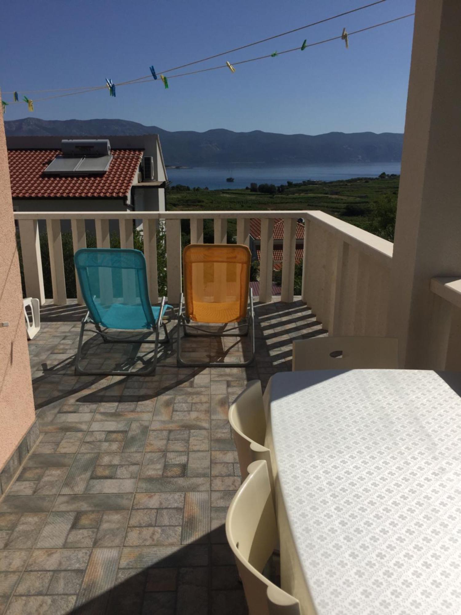 Villa Bella Vista 룸바르다 외부 사진