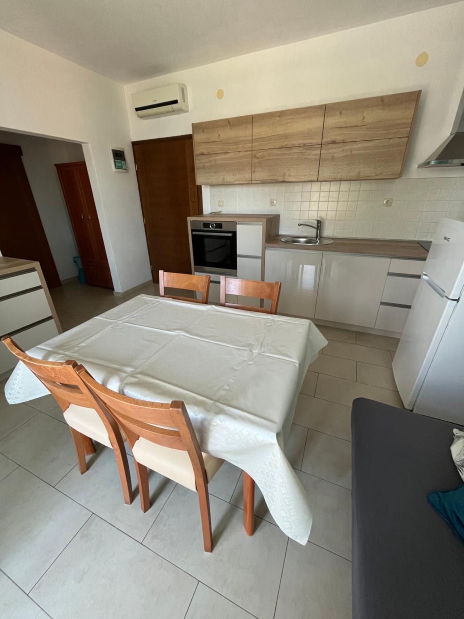 Villa Bella Vista 룸바르다 외부 사진