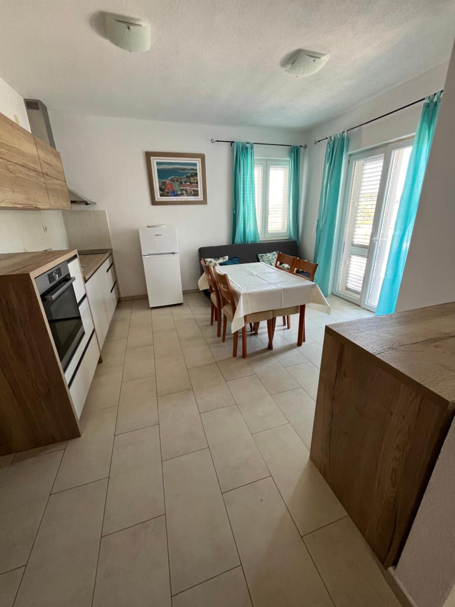 Villa Bella Vista 룸바르다 외부 사진