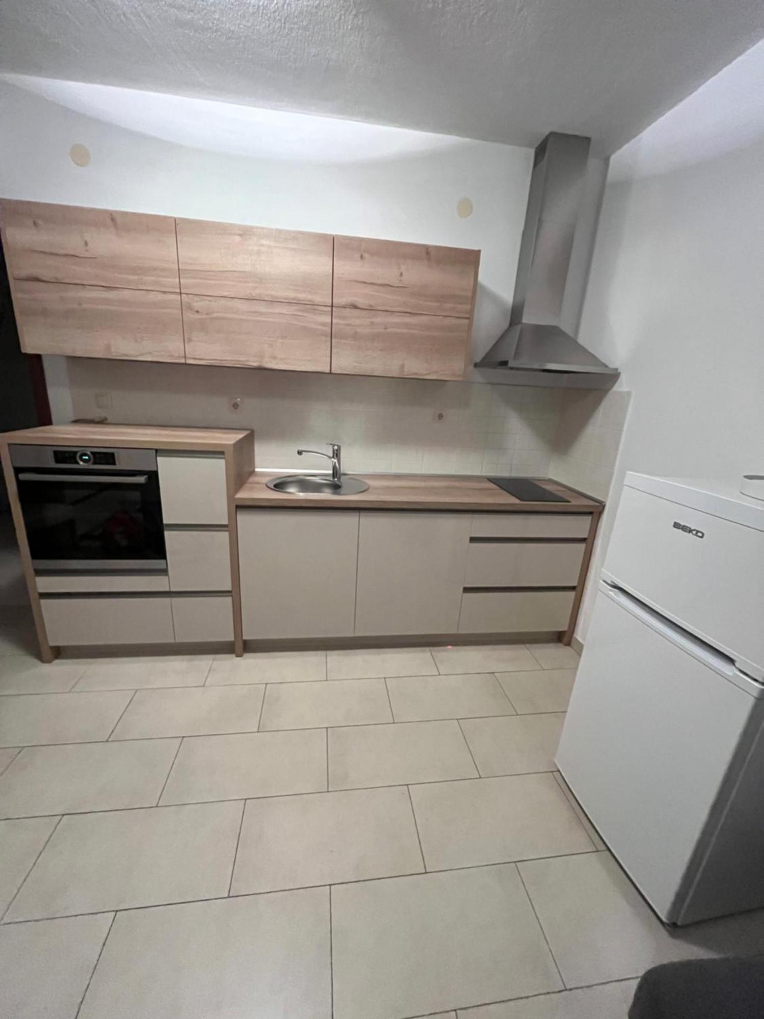 Villa Bella Vista 룸바르다 외부 사진
