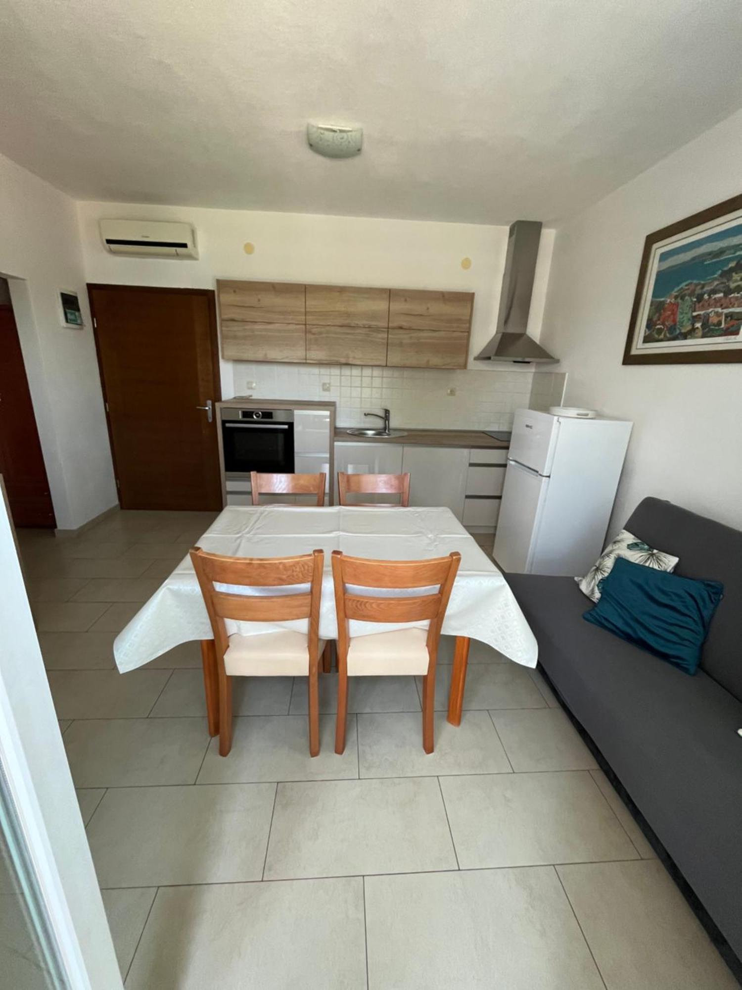 Villa Bella Vista 룸바르다 외부 사진