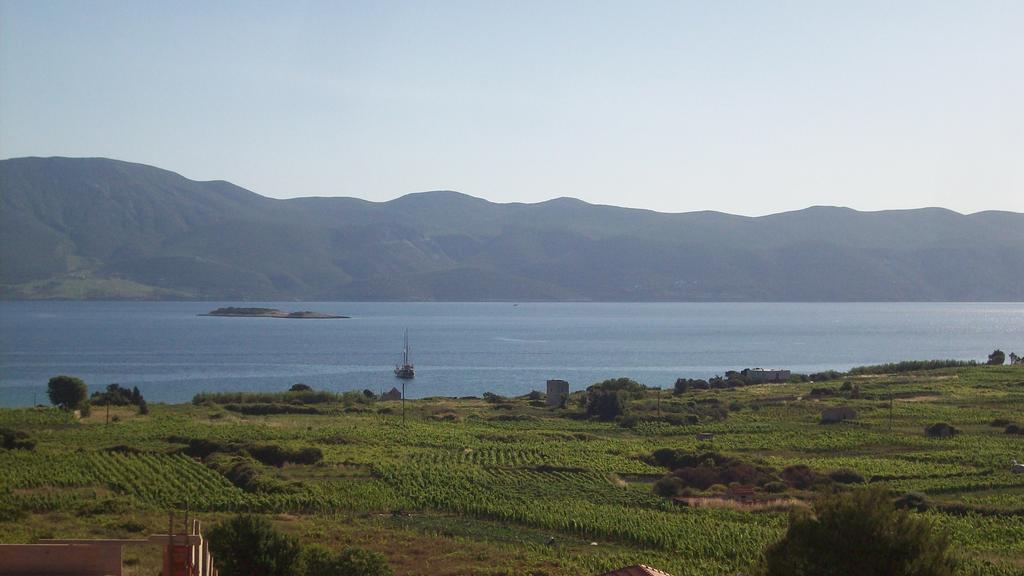 Villa Bella Vista 룸바르다 객실 사진