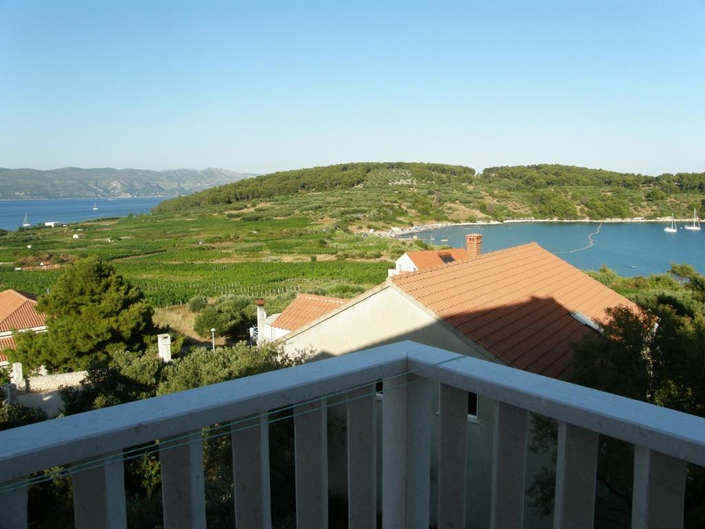 Villa Bella Vista 룸바르다 외부 사진