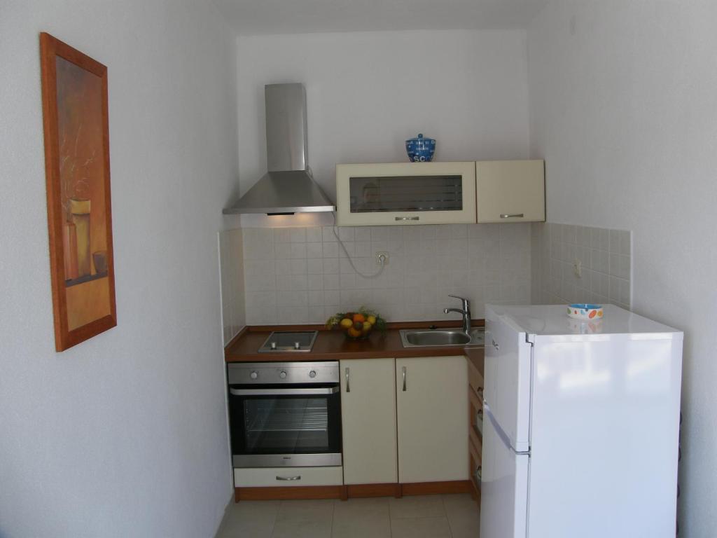 Villa Bella Vista 룸바르다 객실 사진