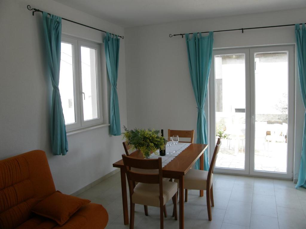 Villa Bella Vista 룸바르다 객실 사진