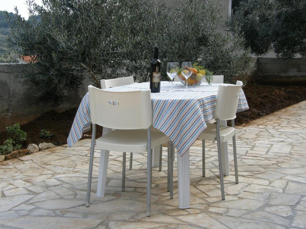 Villa Bella Vista 룸바르다 객실 사진