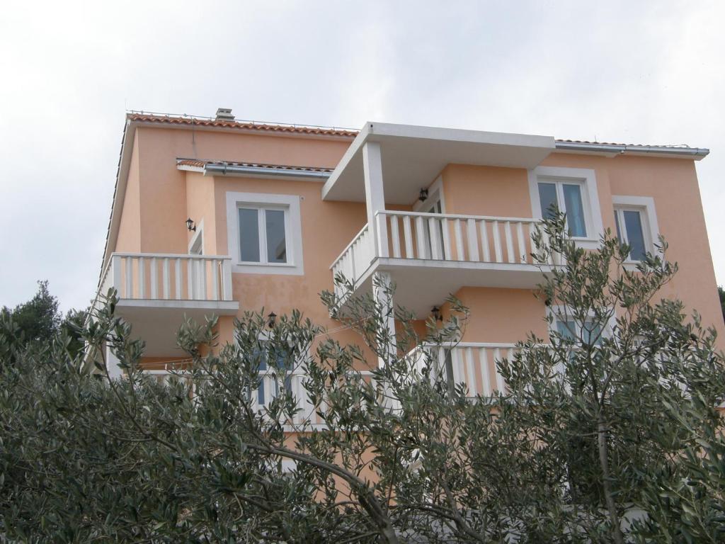 Villa Bella Vista 룸바르다 외부 사진