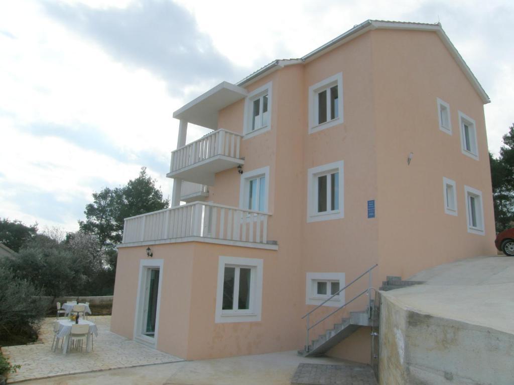 Villa Bella Vista 룸바르다 외부 사진