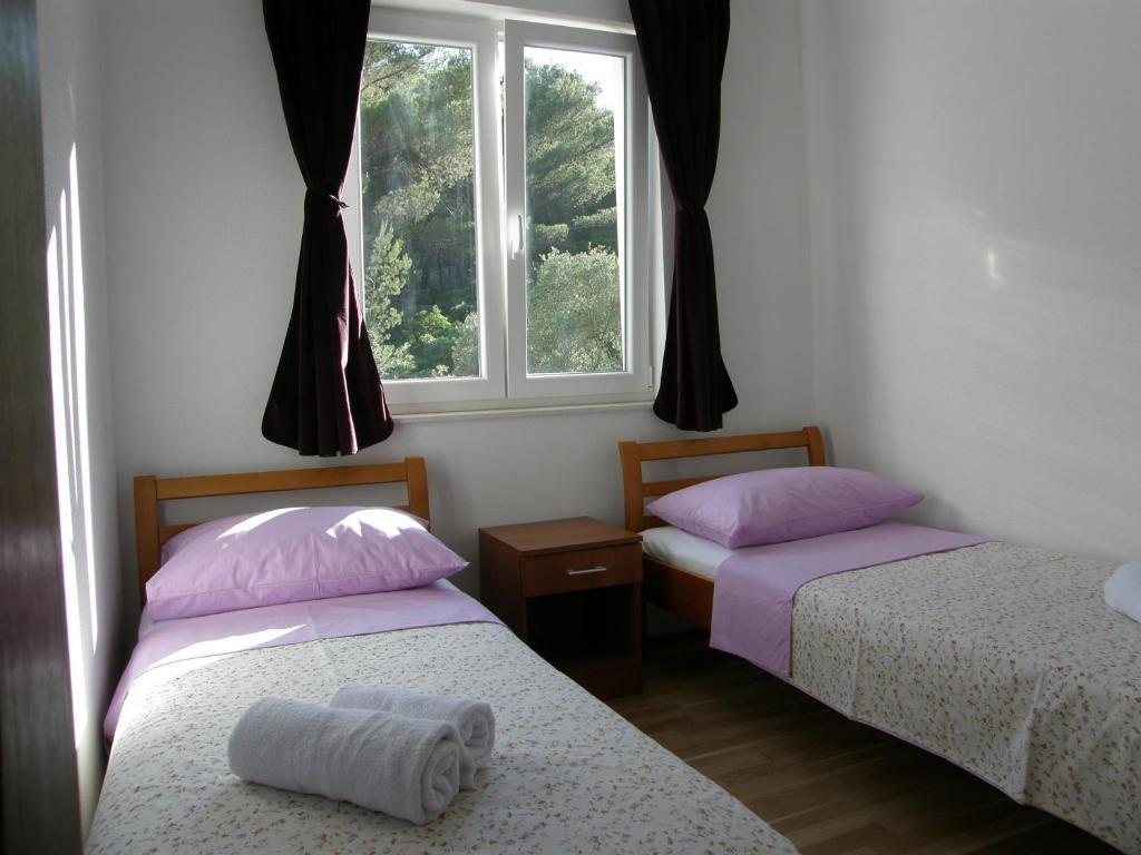 Villa Bella Vista 룸바르다 객실 사진