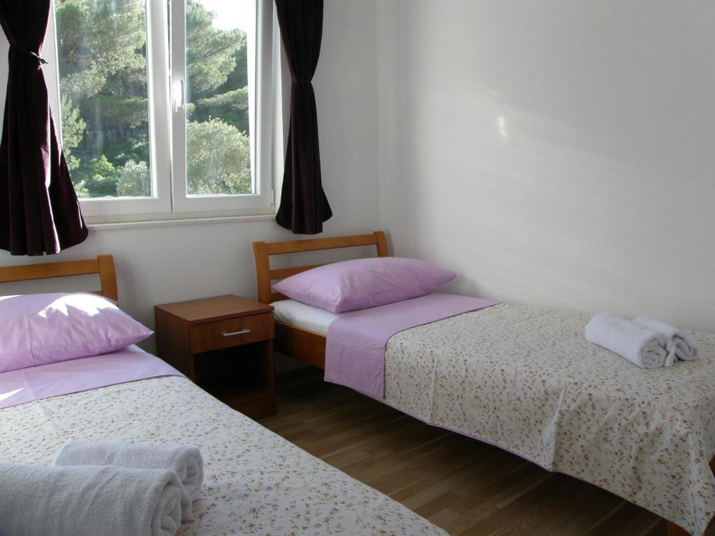 Villa Bella Vista 룸바르다 객실 사진
