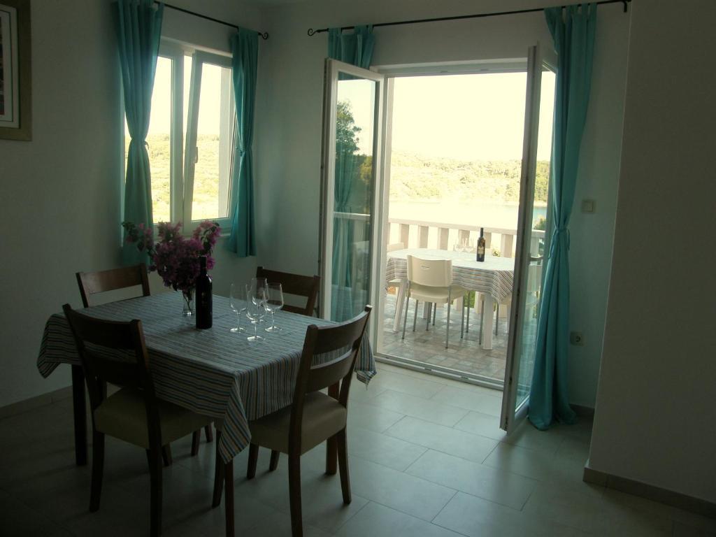 Villa Bella Vista 룸바르다 객실 사진