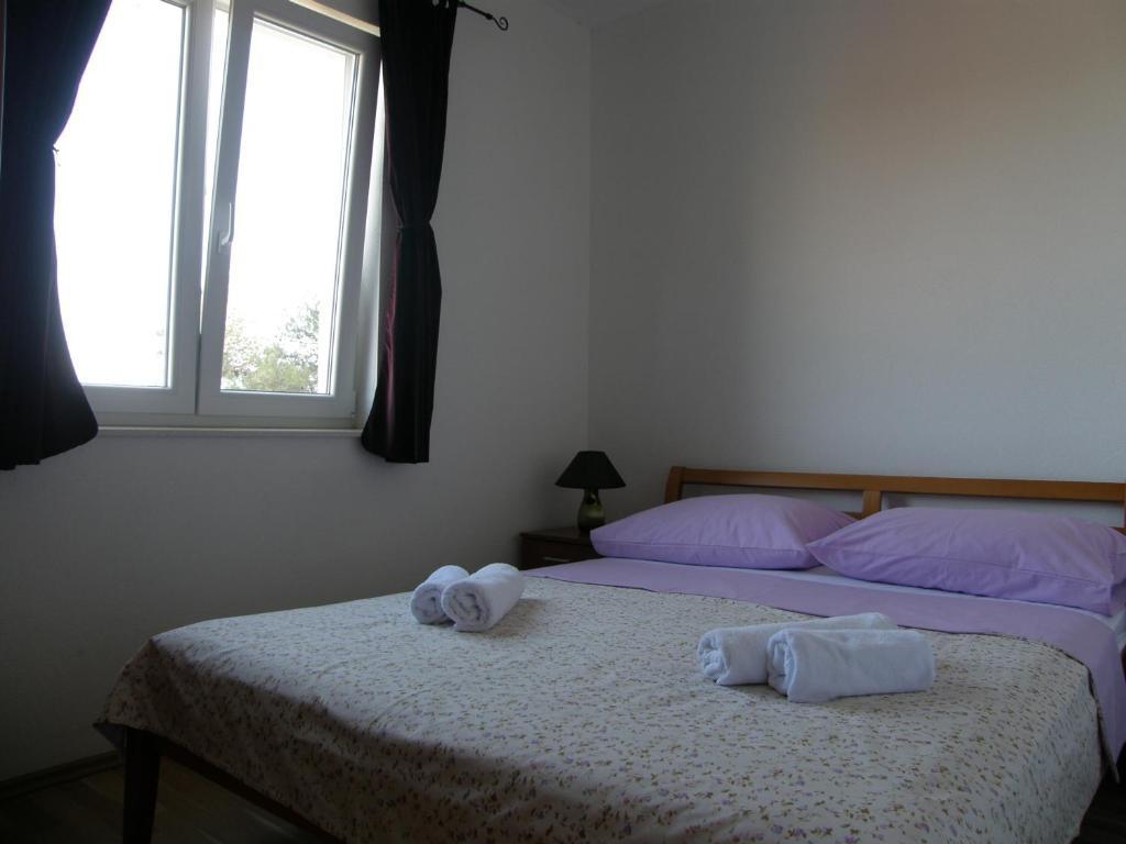 Villa Bella Vista 룸바르다 객실 사진