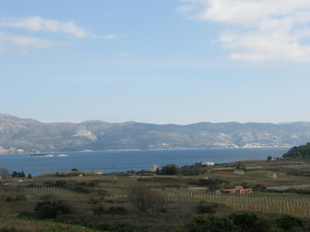 Villa Bella Vista 룸바르다 외부 사진