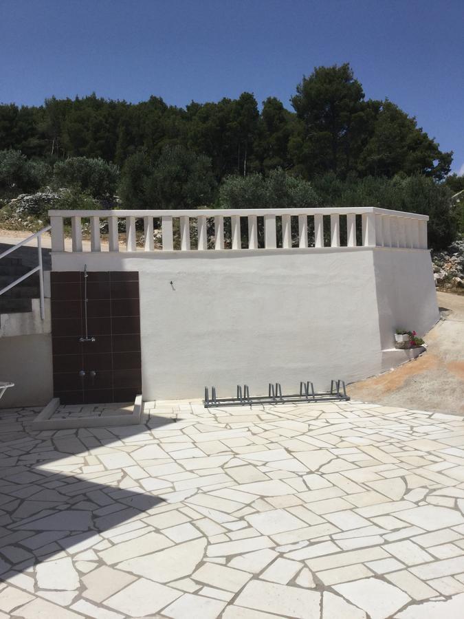 Villa Bella Vista 룸바르다 외부 사진
