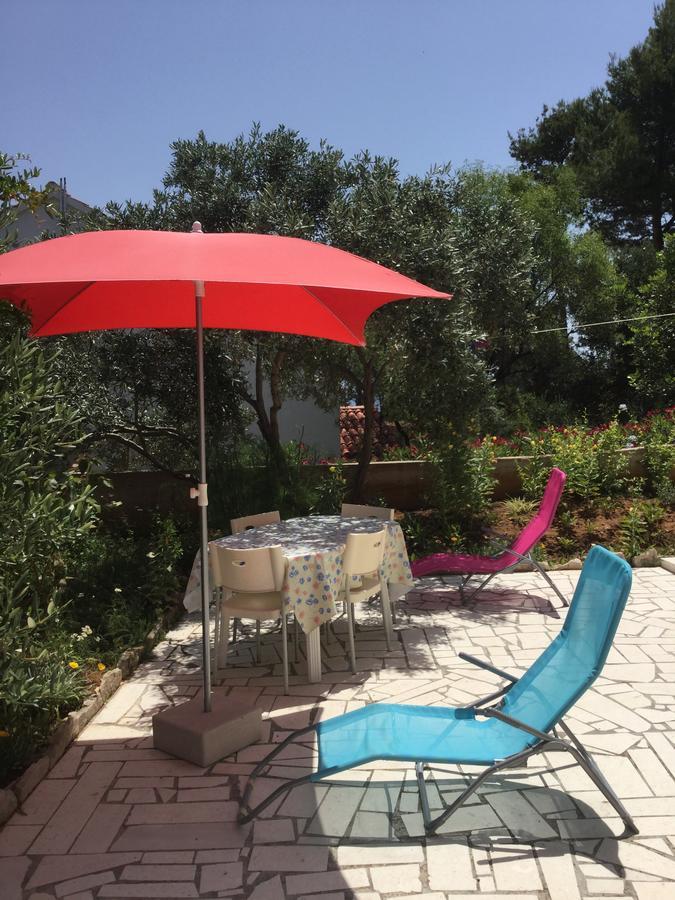 Villa Bella Vista 룸바르다 외부 사진