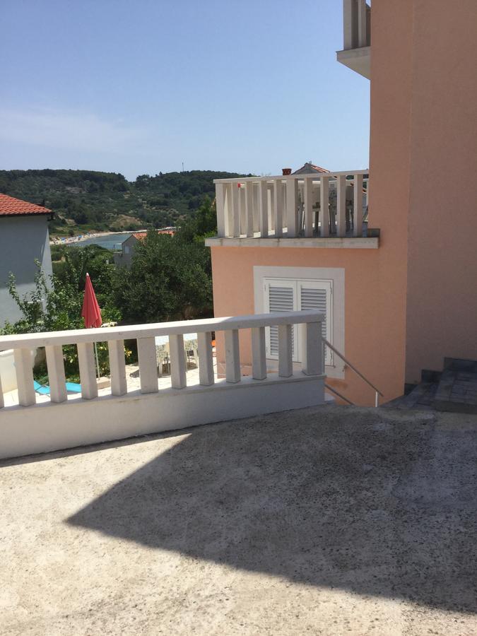 Villa Bella Vista 룸바르다 외부 사진