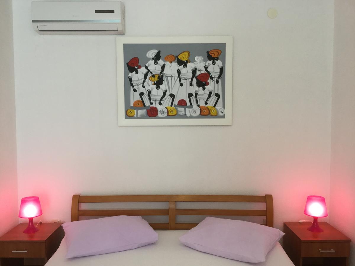 Villa Bella Vista 룸바르다 외부 사진