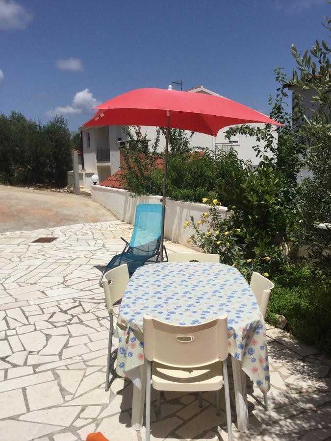 Villa Bella Vista 룸바르다 외부 사진