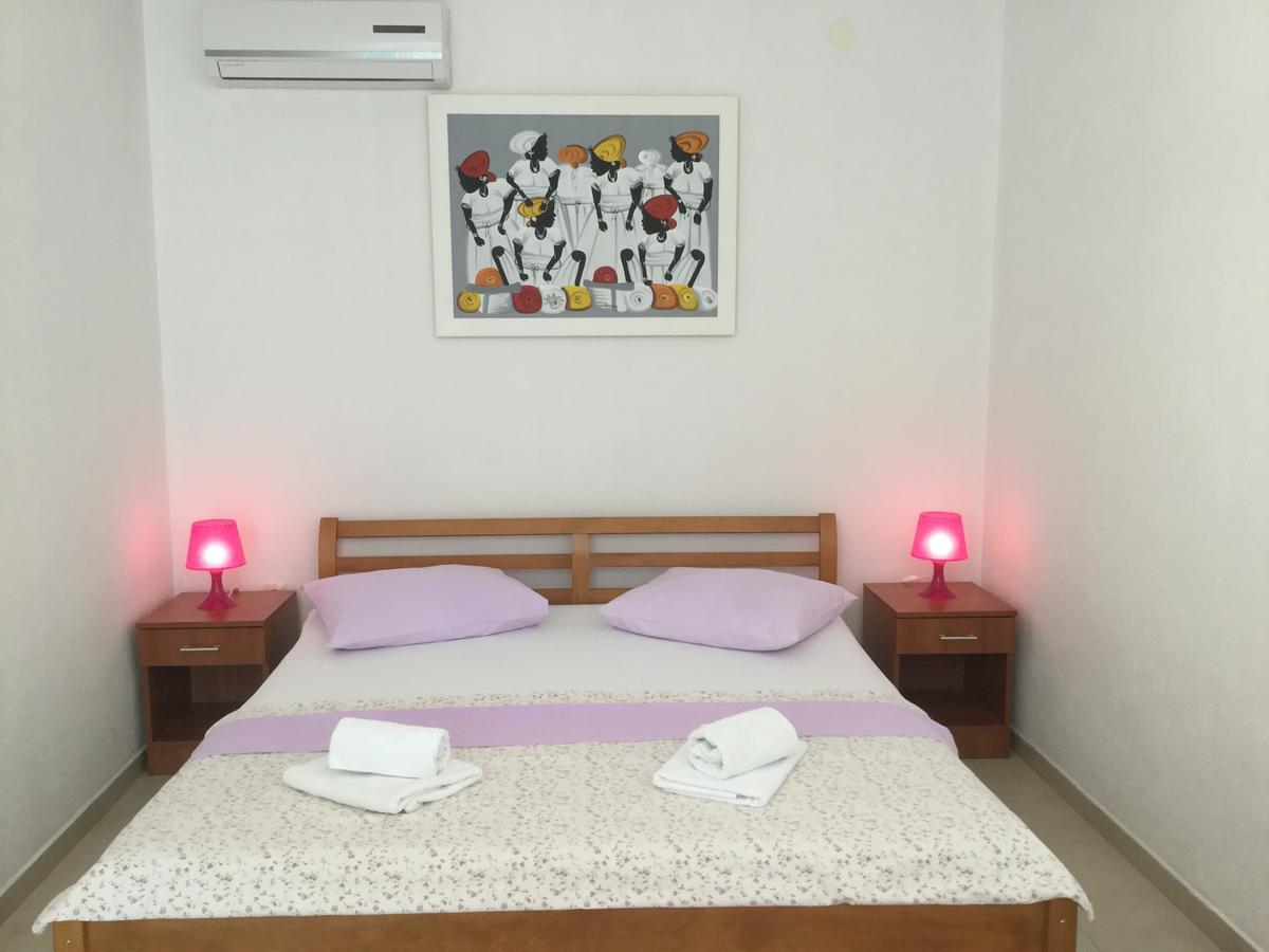 Villa Bella Vista 룸바르다 외부 사진