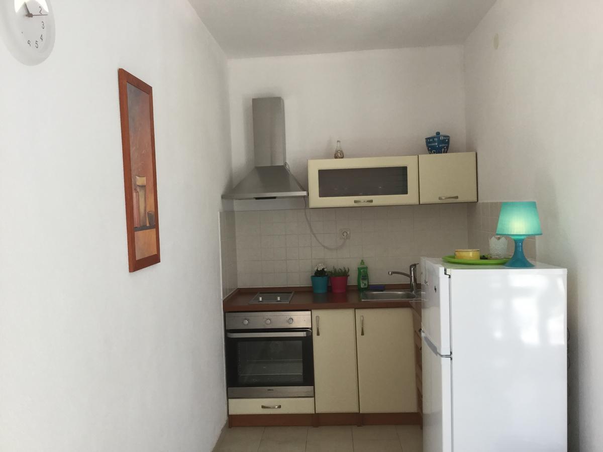 Villa Bella Vista 룸바르다 외부 사진