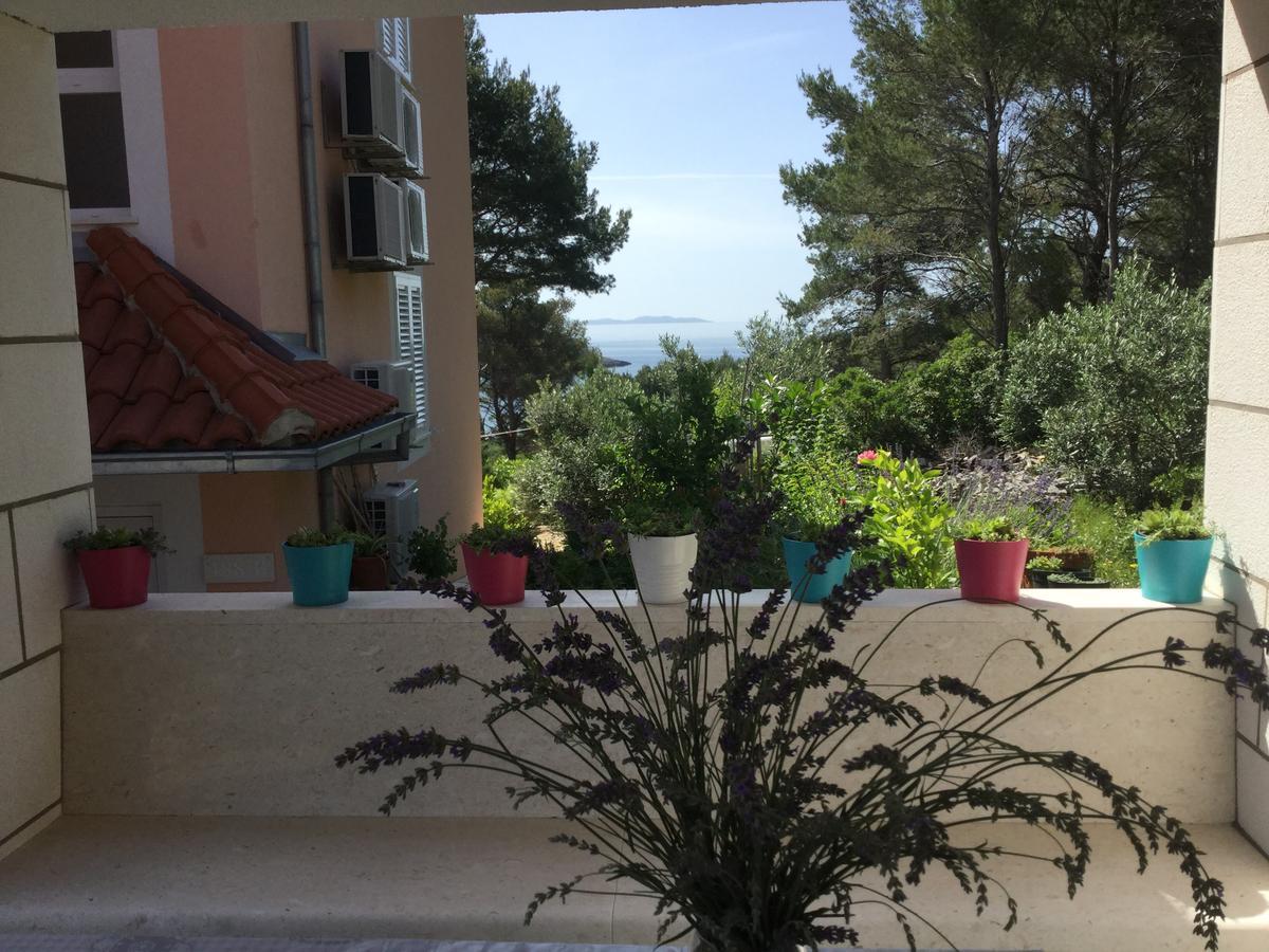 Villa Bella Vista 룸바르다 외부 사진