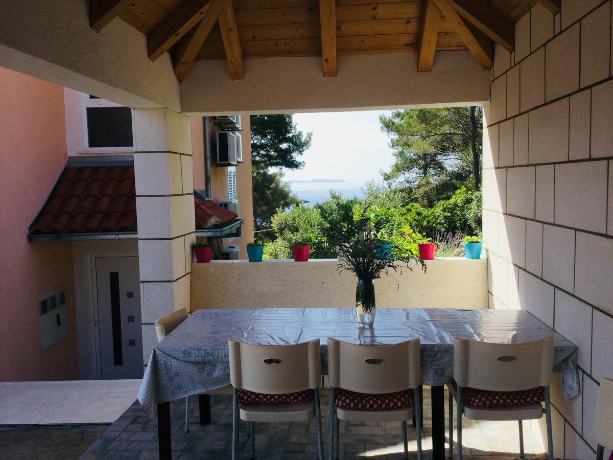 Villa Bella Vista 룸바르다 외부 사진