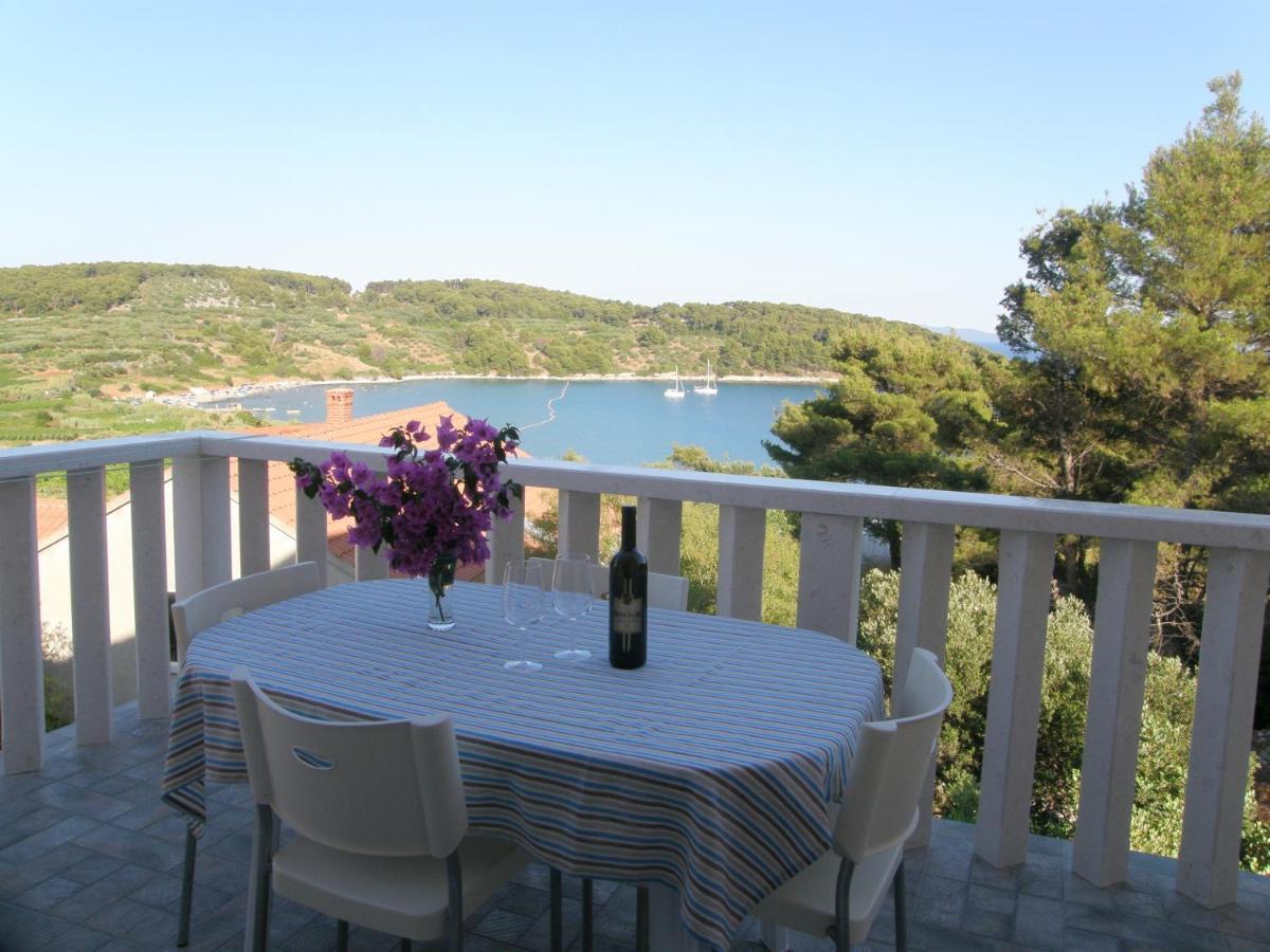 Villa Bella Vista 룸바르다 외부 사진